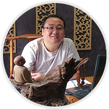 王少白